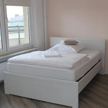 Apartment Birkenstr 2 - Laatzen Hannover