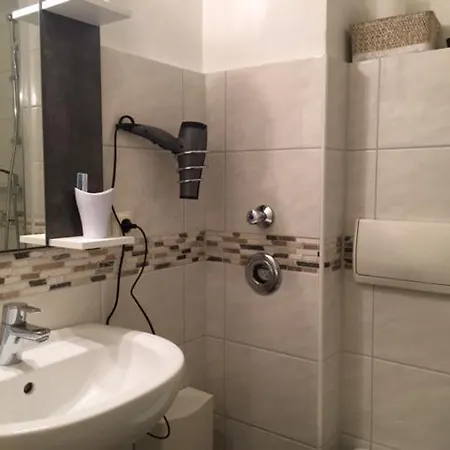 Apartment Birkenstr 2 - Laatzen Hannover
